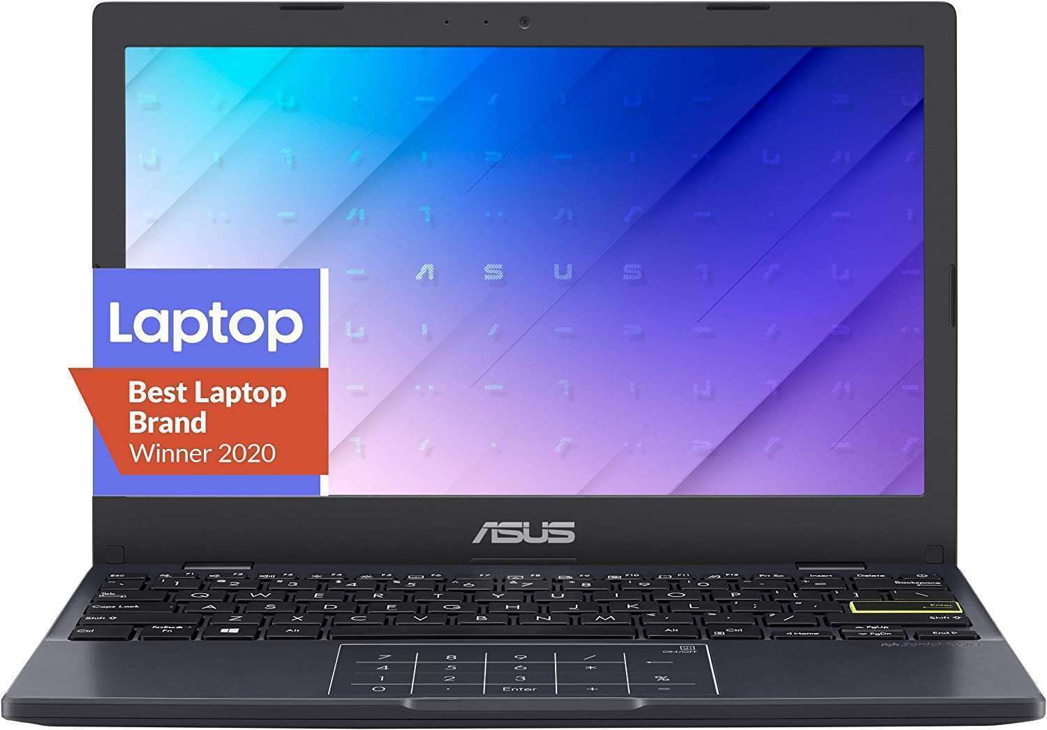 ASUS Vivobook Go 12 L210 11.6” Locozuna