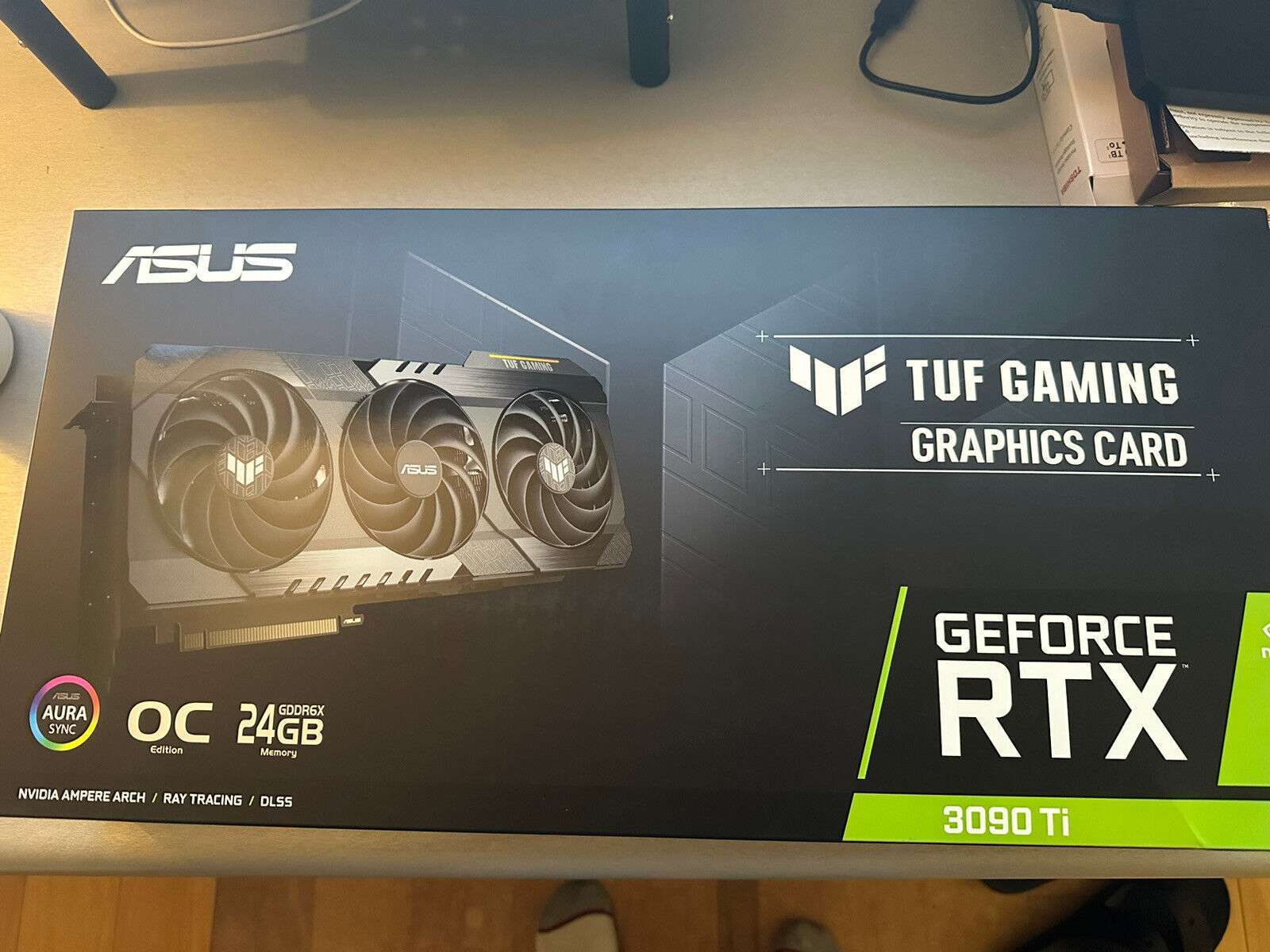 Where Can I Buy a NVIDIA GeForce RTX 3080?