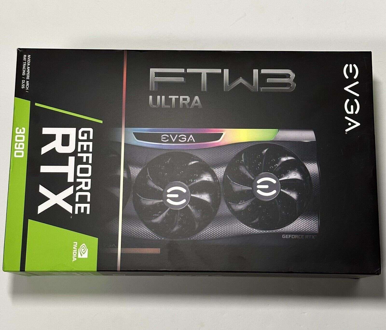 Where Can I Buy a NVIDIA GeForce RTX 3080?